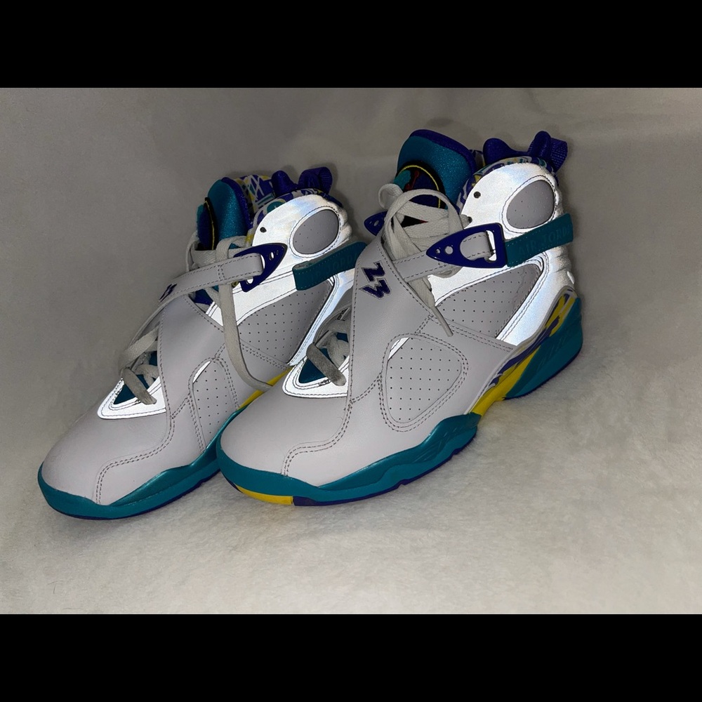Nike air Jordan 8 retro